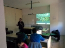 Celebradas con éxito las II Jornadas Técnicas UEx-CIEMAT_2