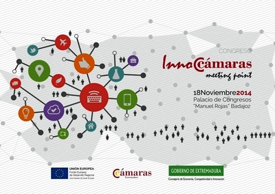 Cartel Congreso Innocarama W400
